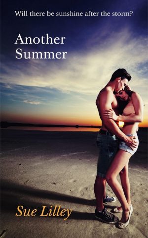 Cover for Another Summer