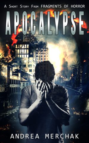 Cover for Apocalypse