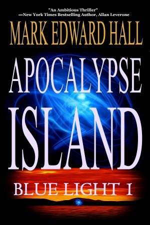 Cover for Apocalypse Island