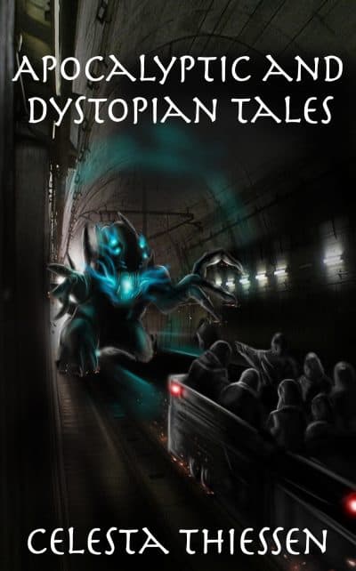 Cover for Apocalyptic and Dystopian Tales