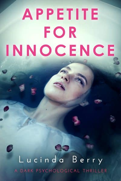 Cover for Appetite for Innocence