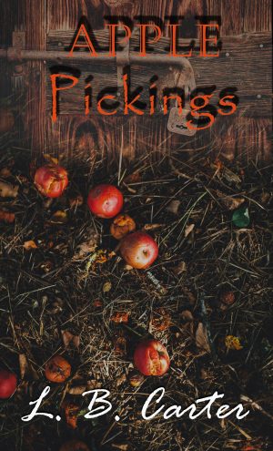 Cover for Apple Pickings