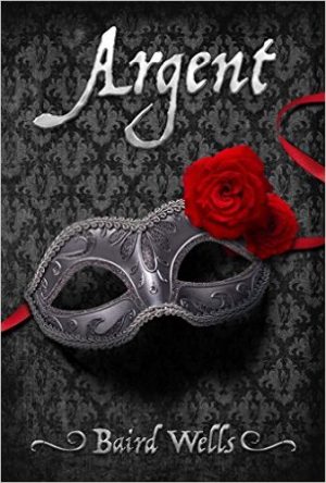 Cover for Argent