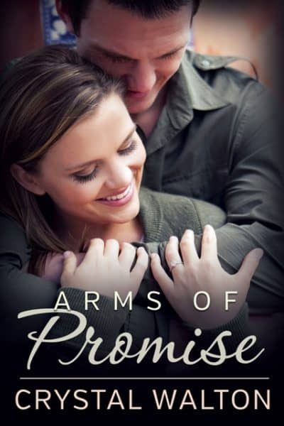 Cover for Arms of Promise