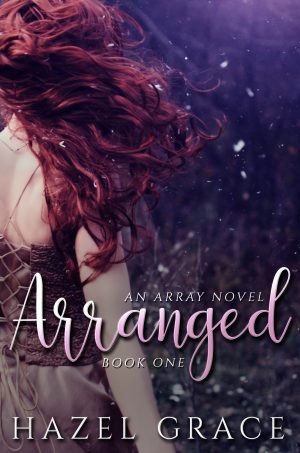 Cover for Arranged