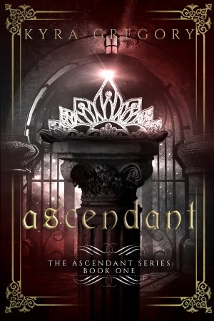 Cover for Ascendant