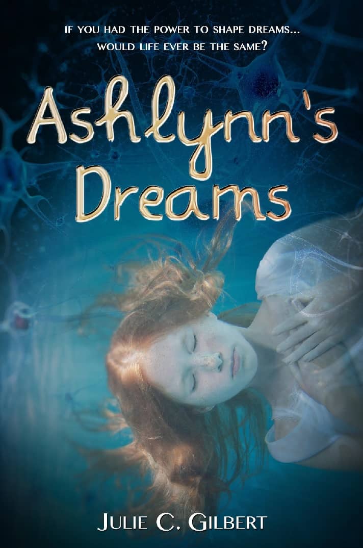 Cover for Ashlynn's Dreams