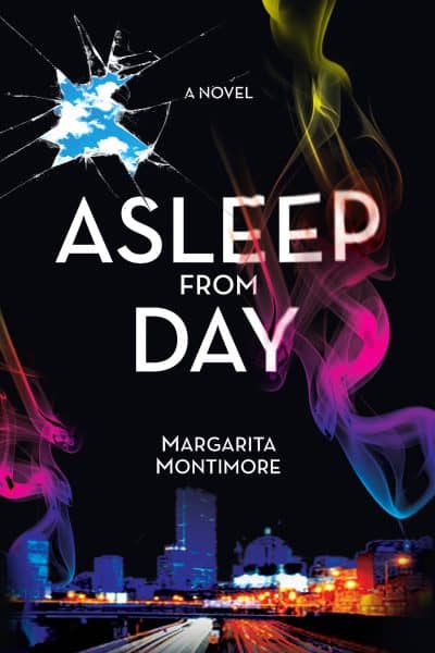 Cover for Asleep from Day