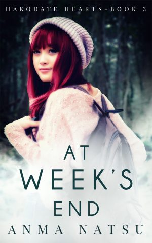 Cover for At Week's End
