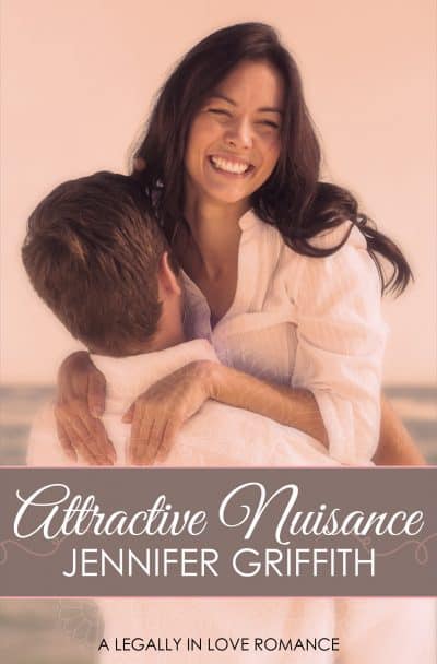 Cover for Attractive Nuisance