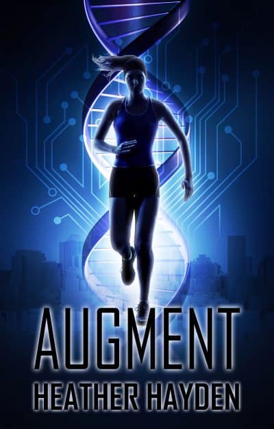 Cover for Augment