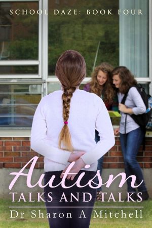 Cover for Autism Talks and Talks