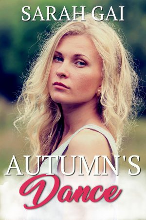 Cover for Autumn's Dance