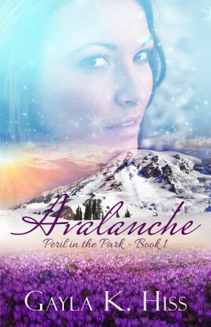 Cover for Avalanche