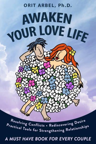 Cover for Awaken Your Love Life