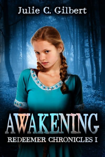 Cover for Awakening