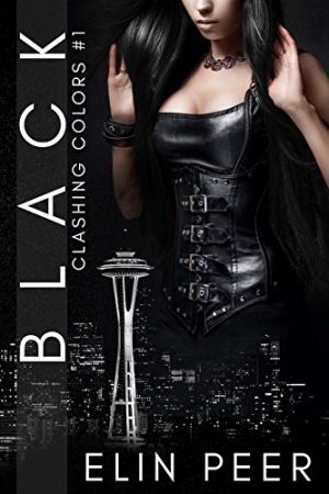 Cover for Black