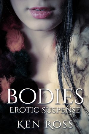 Cover for Bodies