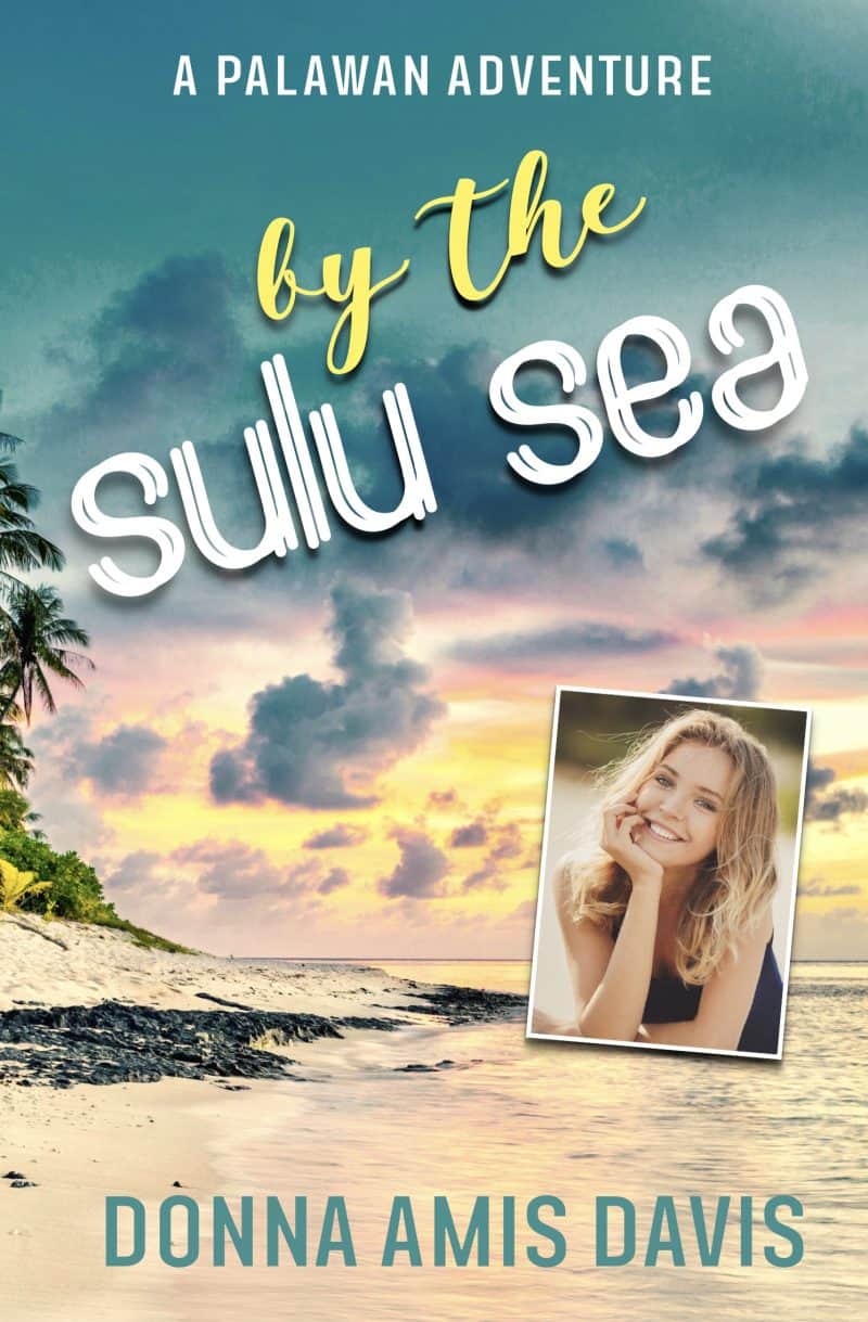 Cover for By the Sulu Sea - Preview