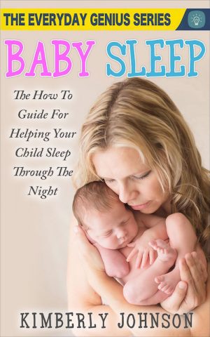 Cover for Baby Sleep