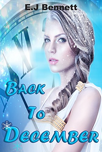Cover for Back To December