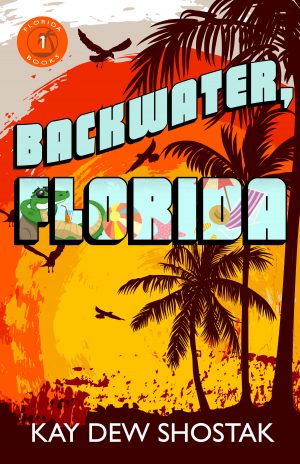 Cover for Backwater, Florida