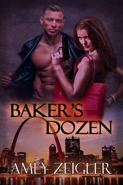 Cover for Baker's Dozen