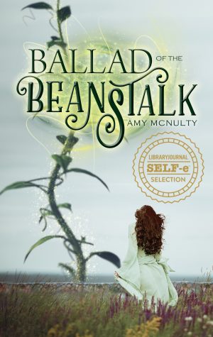 Cover for Ballad of the Beanstalk