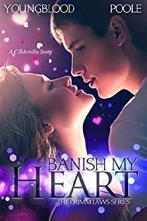 Cover for Banish My Heart