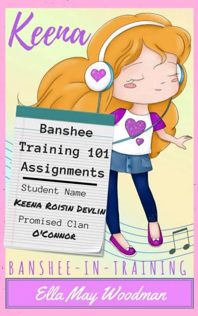 Cover for Banshee Training 101 Assignments