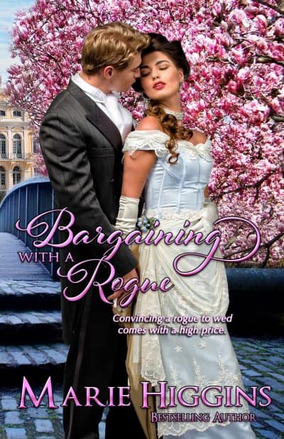 Cover for Bargaining With a Rogue