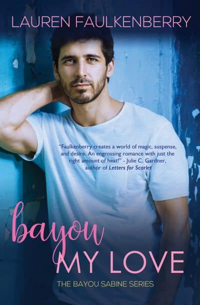 Cover for Bayou My Love