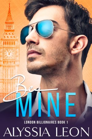 Cover for Be Mine: A Valentine's Second Chance Romance