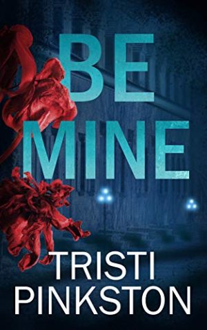 Cover for Be Mine
