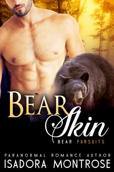 Cover for Bear Skin
