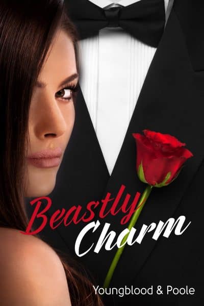 Cover for Beastly Charm