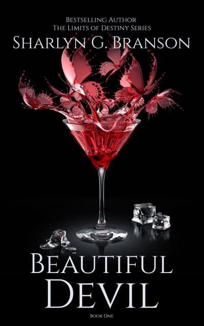 Cover for Beautiful Devil