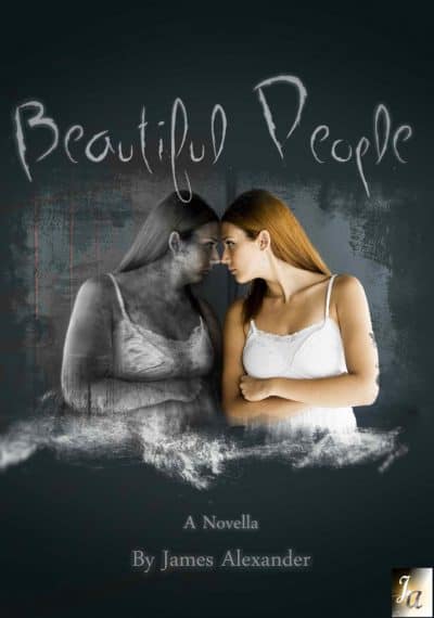 Cover for Beautiful People