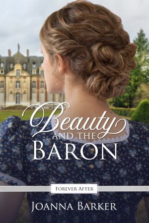 Cover for Beauty and the Baron