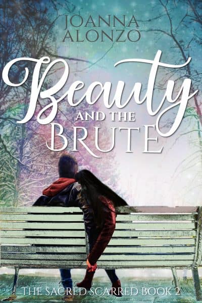 Cover for Beauty and the Brute
