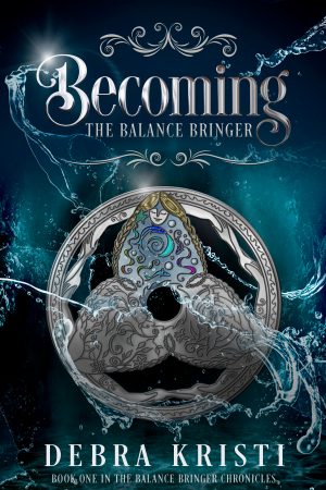 Cover for Becoming