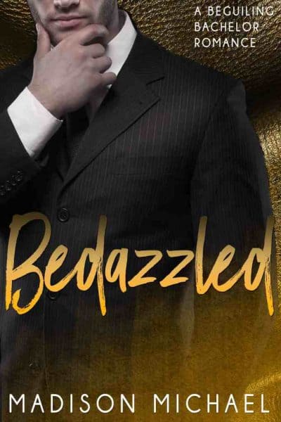 Cover for Bedazzled