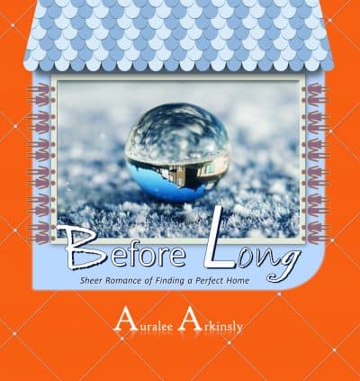 Cover for Before Long