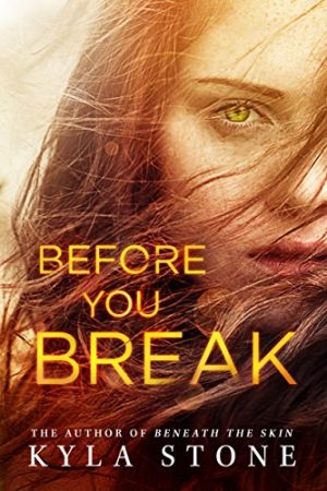 Cover for Before You Break