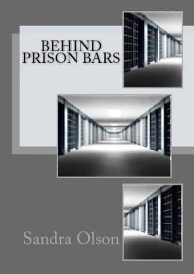 Cover for Behind Prison Bars
