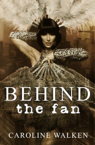 Cover for Behind the Fan