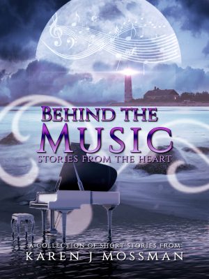 Cover for Behind the Music