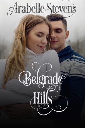 Cover for Belgrade Hills