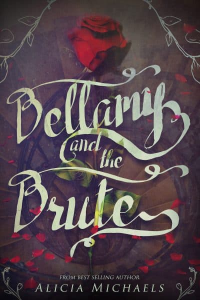 Cover for Bellamy and the Brute