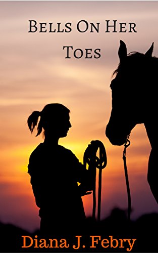 Cover for Bells On Her Toes